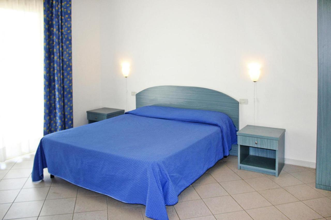 Apartment La Cecinella In Cecina Mare Marina di Cecina Exterior photo