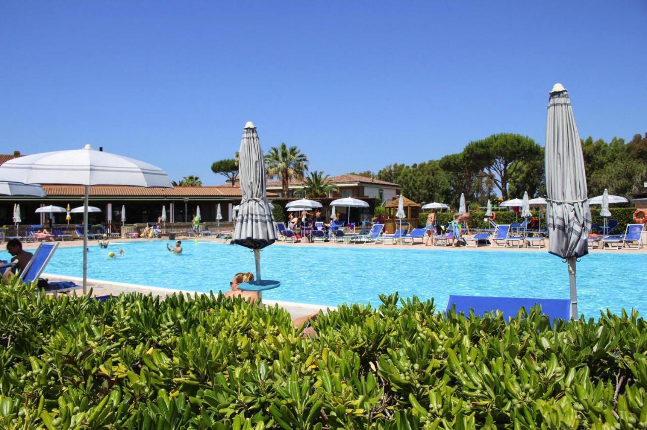 Apartment La Cecinella In Cecina Mare Marina di Cecina Exterior photo