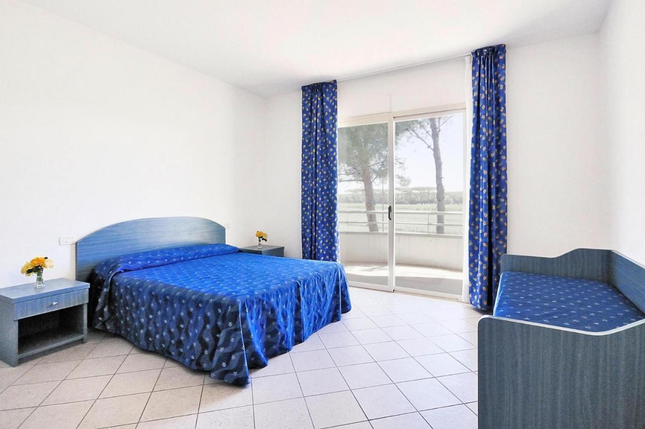 Apartment La Cecinella In Cecina Mare Marina di Cecina Exterior photo